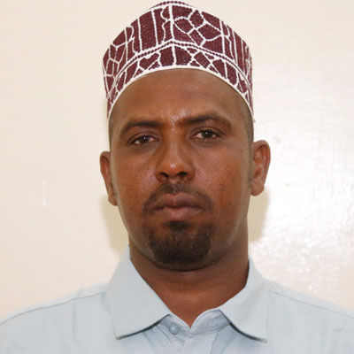 H.E. Mohamed Ahmed Arai